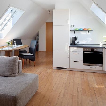 Ferienwohnung Trogus Vogtsburg Exteriör bild