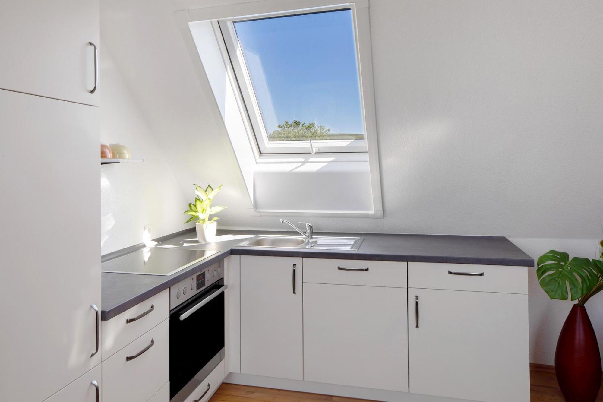 Ferienwohnung Trogus Vogtsburg Exteriör bild
