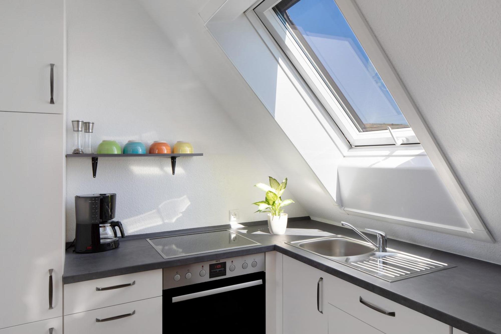 Ferienwohnung Trogus Vogtsburg Exteriör bild